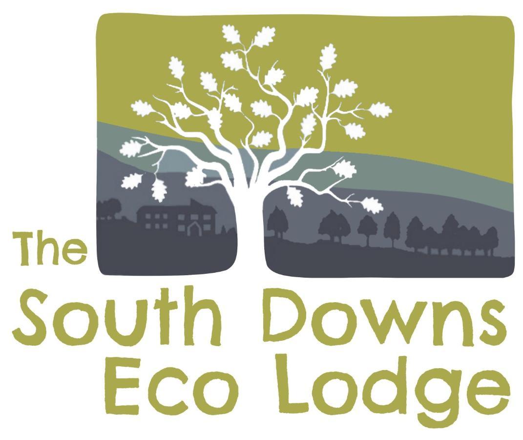 South Downs Eco Lodge & Camping East Meon Exterior photo